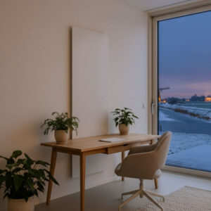 Leranti® Essential infraroodpaneel - Afbeelding 3