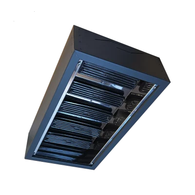 Leranti® IH Industrial Infrared Heater